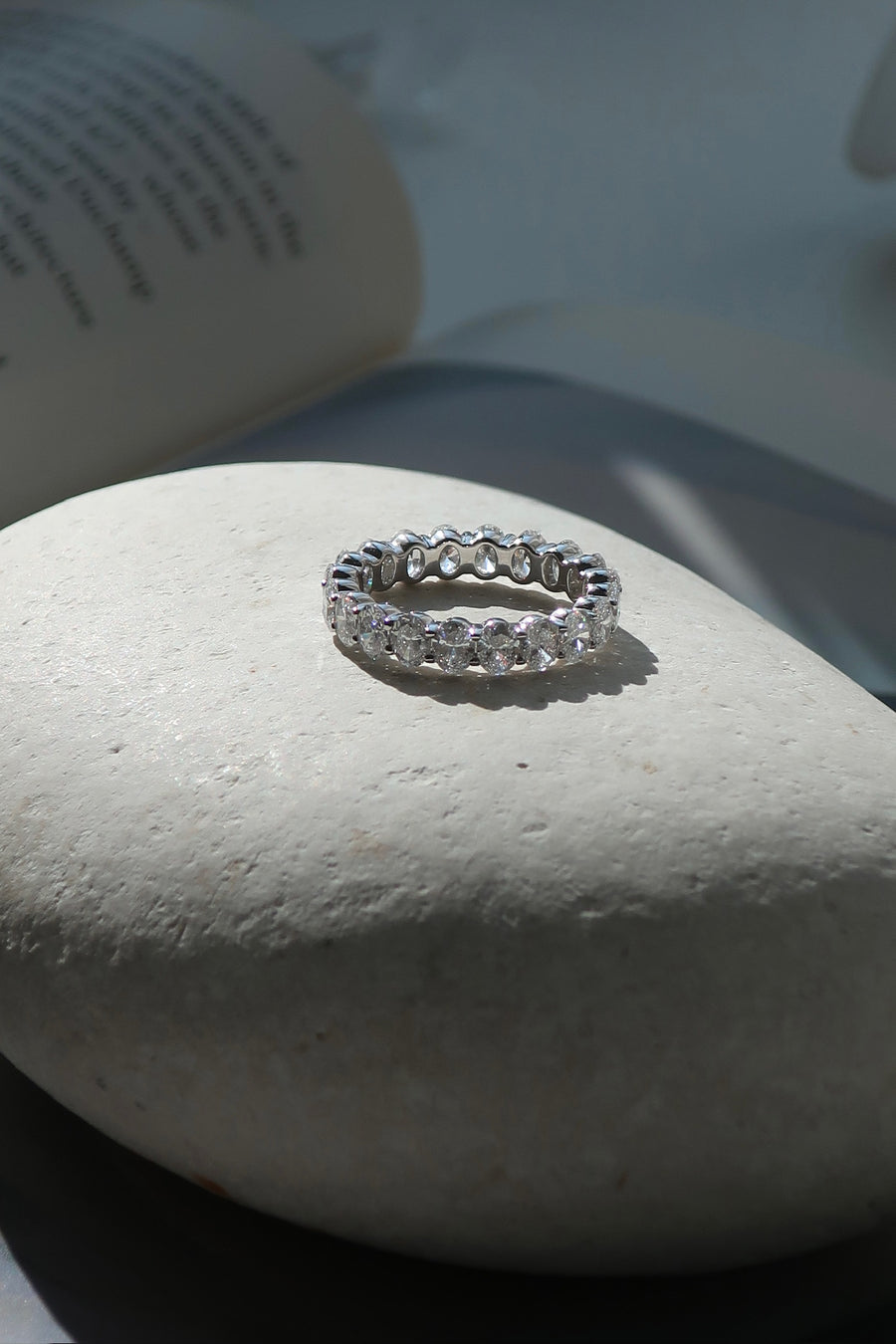 Full Eternity Band