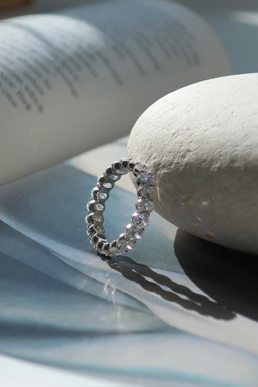 Full Eternity Band